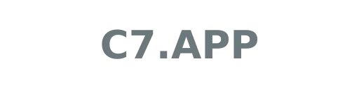 C7.APP